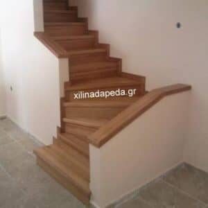 Επένδυση σκάλας